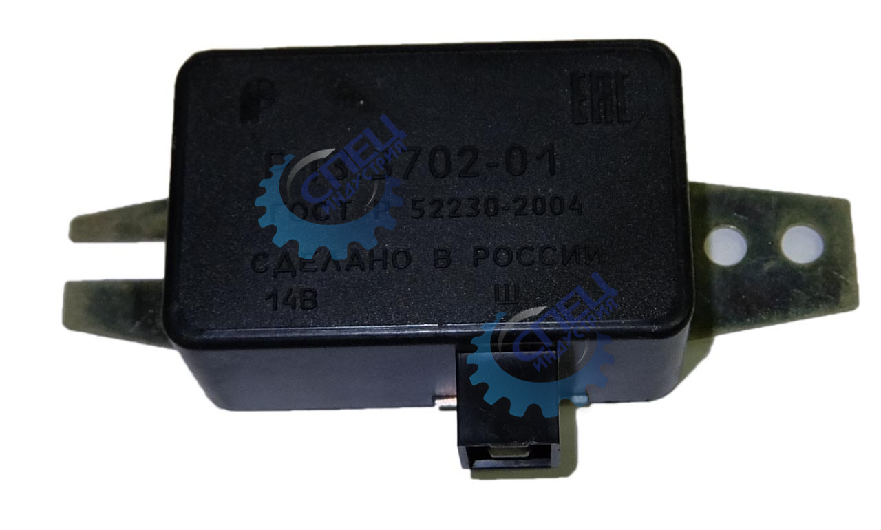 Регулятор напряжения ГАЗ (Ромб)