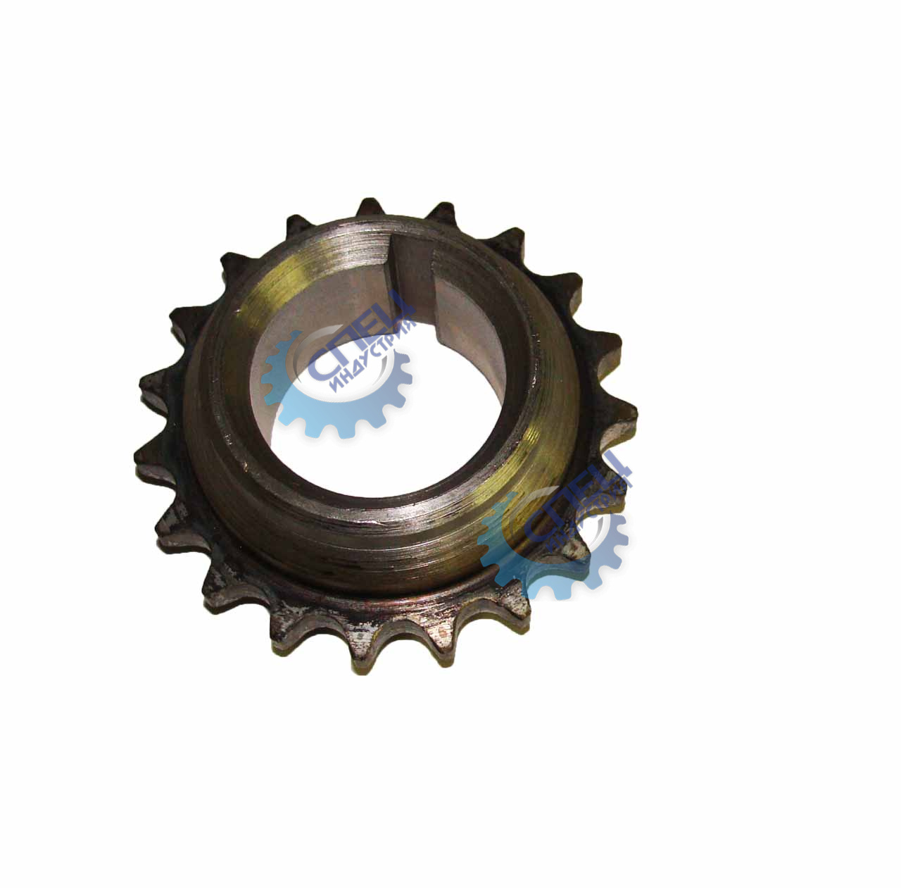 Звездочка распредвала ВАЗ-2123 (ВАЗ) бол в сб 