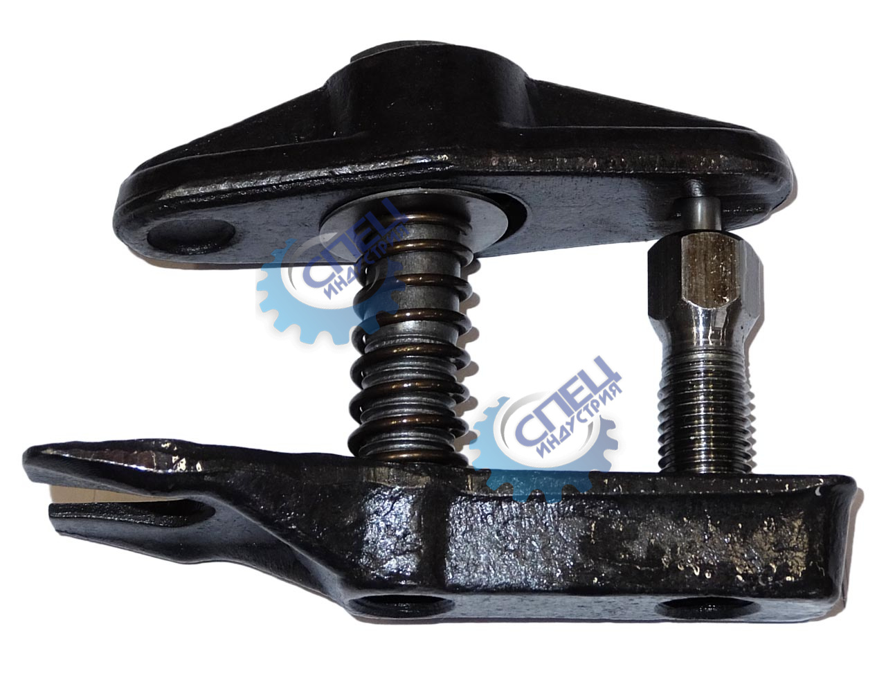 Съемник рулевых унив зев 22мм  (Автом-2)