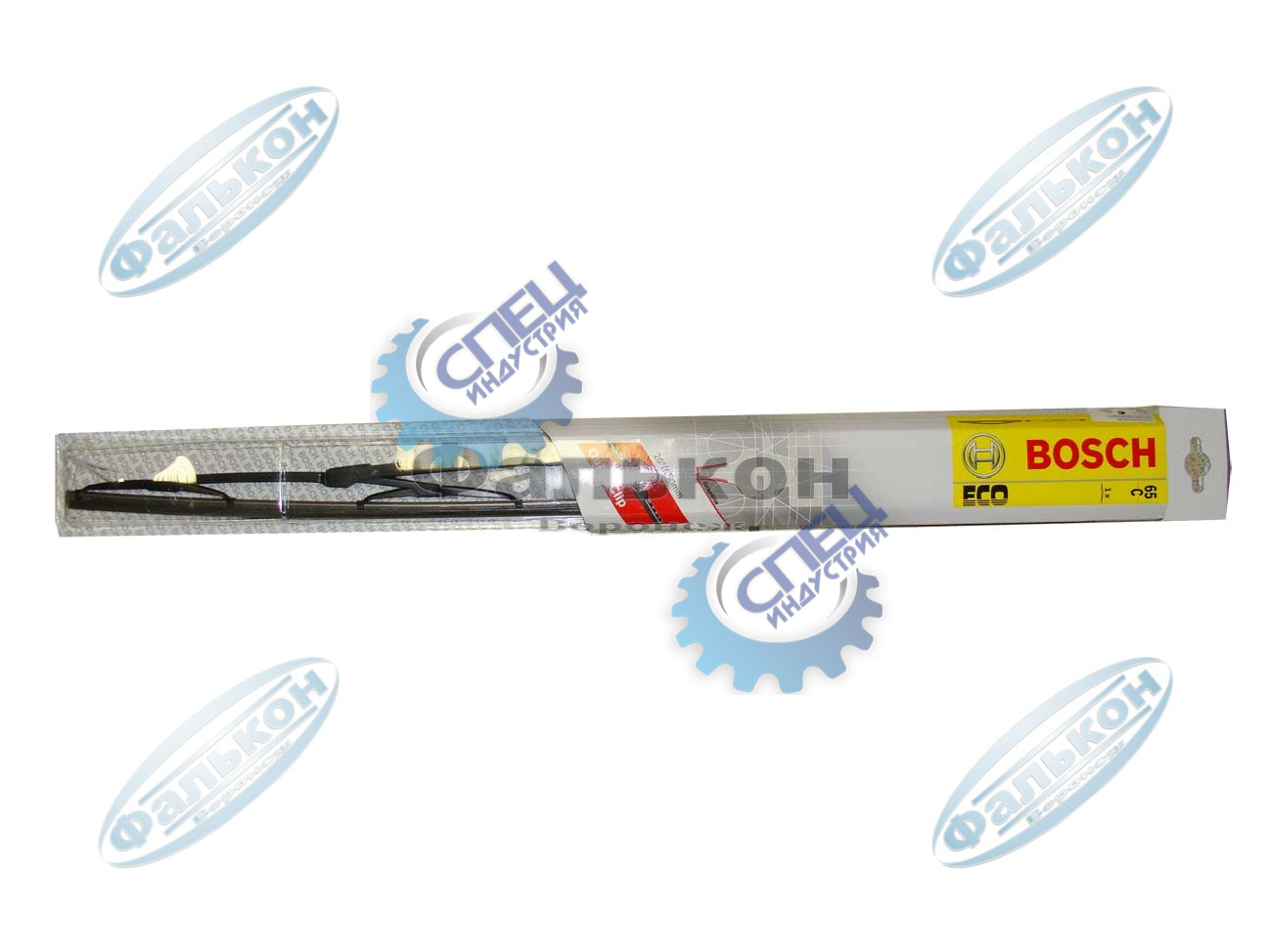 Щетка с/о 650 мм (BOSCH) ECO 65C 1шт
