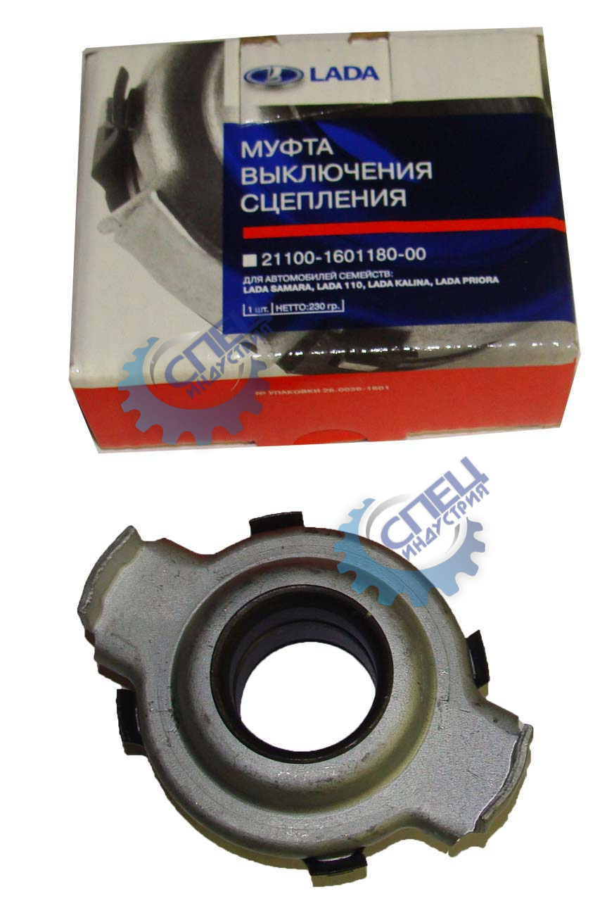 Подшипник выжим ВАЗ-2110 (Лада-Имидж АВТОПРИБОР ТЛТ) 