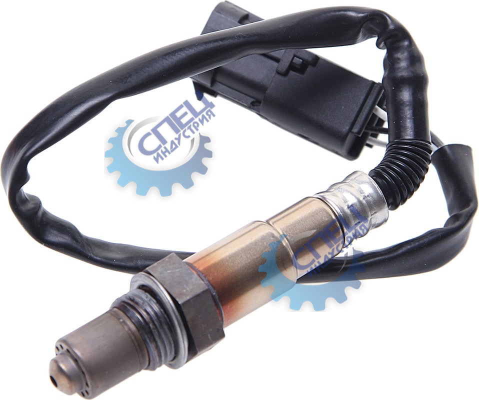 Лямбда-зонд ВАЗ-2190 Granta ст. обр  (Cartronic) аналог 0258006537