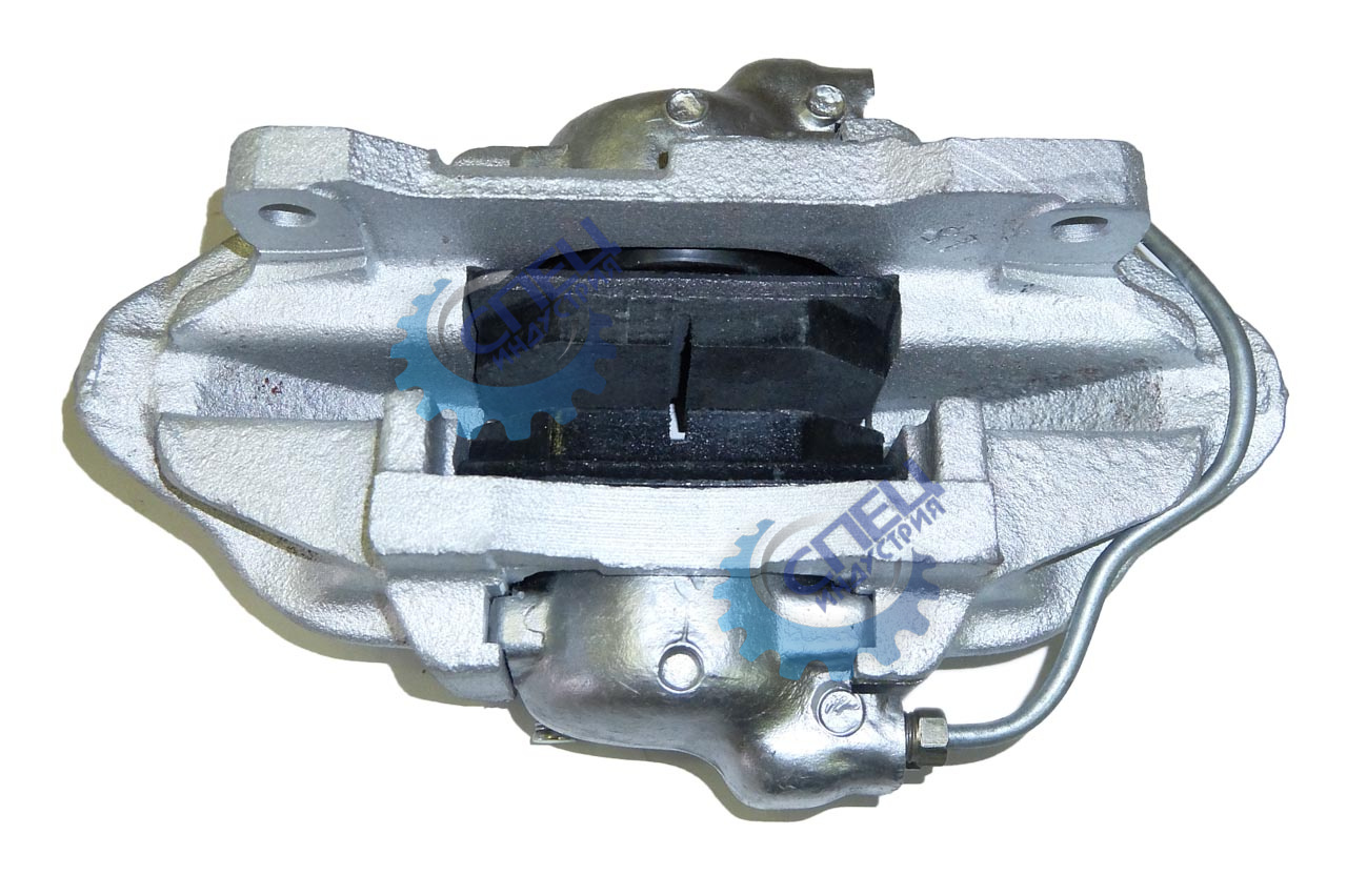 Суппорт ВАЗ-2101 передний левый (LGR) LGR6331