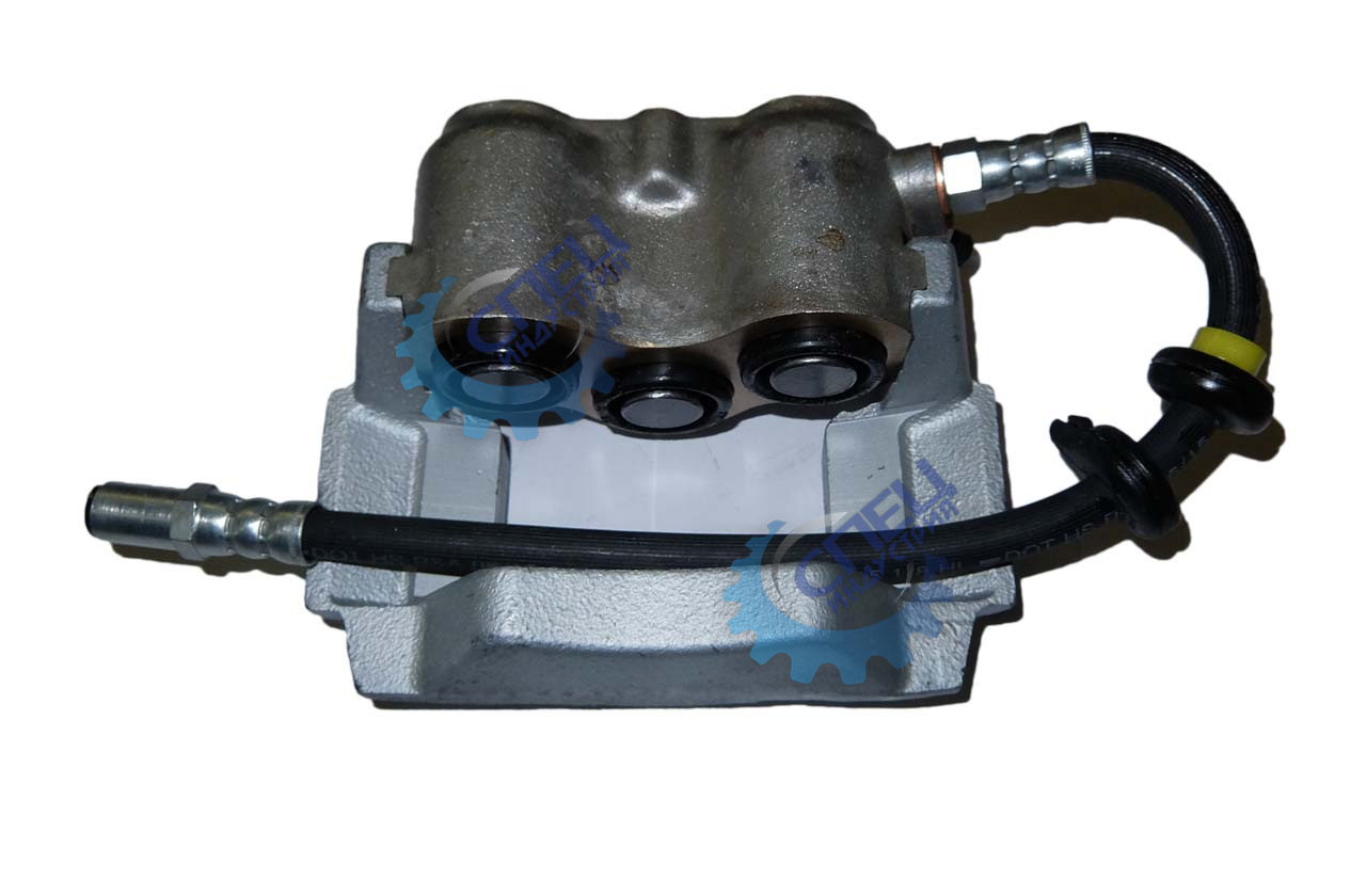 Суппорт ВАЗ-21214 передний правый (ВАЗ)