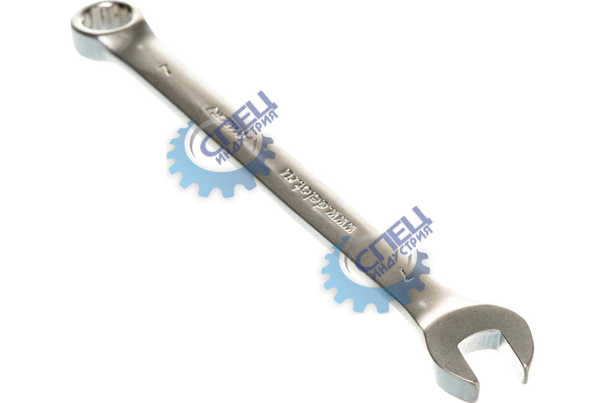 Ключ комбинированный  7 мм (ДТ)