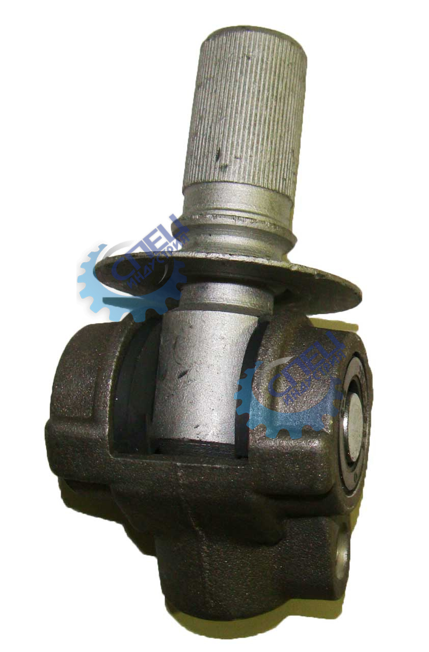 Шарнир тяги ВАЗ-2108 (ВАЗ) кулиса в сб