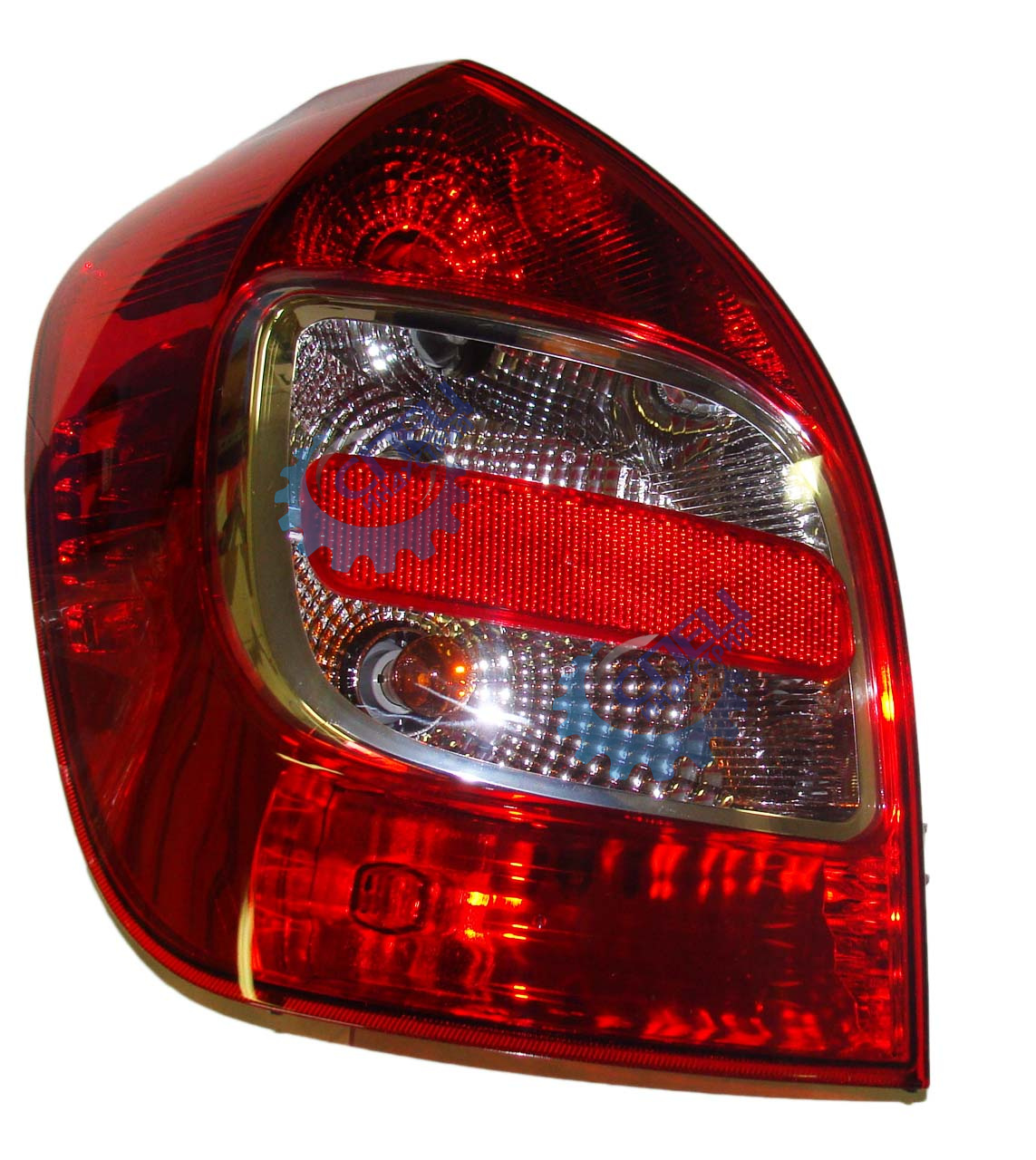 Фонарь зад ВАЗ-2194 Kalina2 универсал (Автосвет г.Димитровград) лев