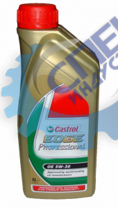 А/масло Castrol EDGE Professional OE 5W30  1 л