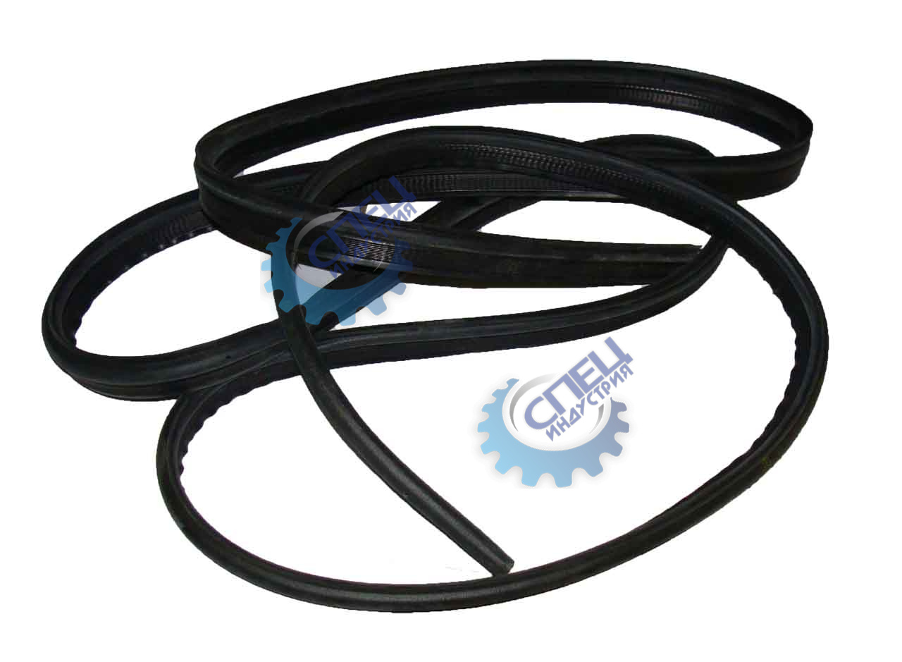 Уплотнитель крышки багажника ВАЗ-2101 (БРТ) 