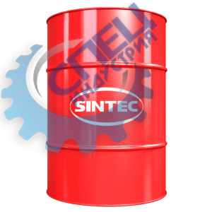 Гидромасло Hydraulic HLP 68 180 кг (Sintec)