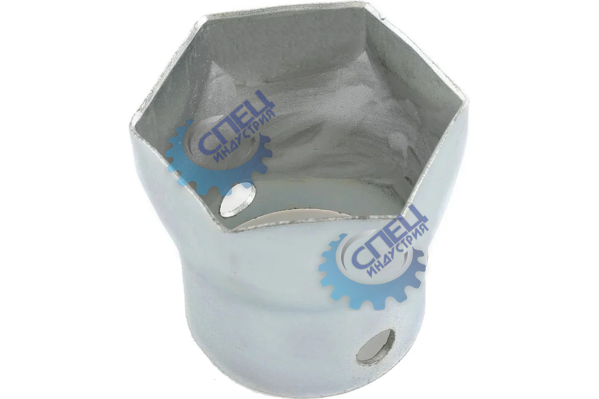 Ключ ступицы 115 мм 6 гр Volvo (АвтоДело) (16012) 34116