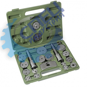 Набор для утапливания поршней тормозного цилиндра 21 пр (ДТ)
