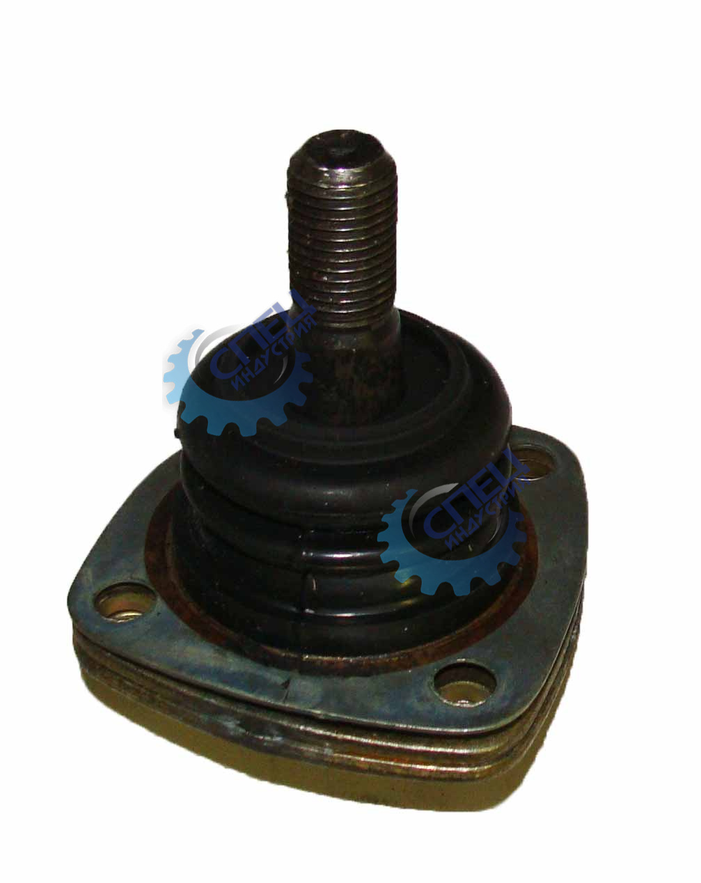 Шар опора ВАЗ-2101верх (ВАЗ Лада-Имидж STANDARD) с пыльником уп