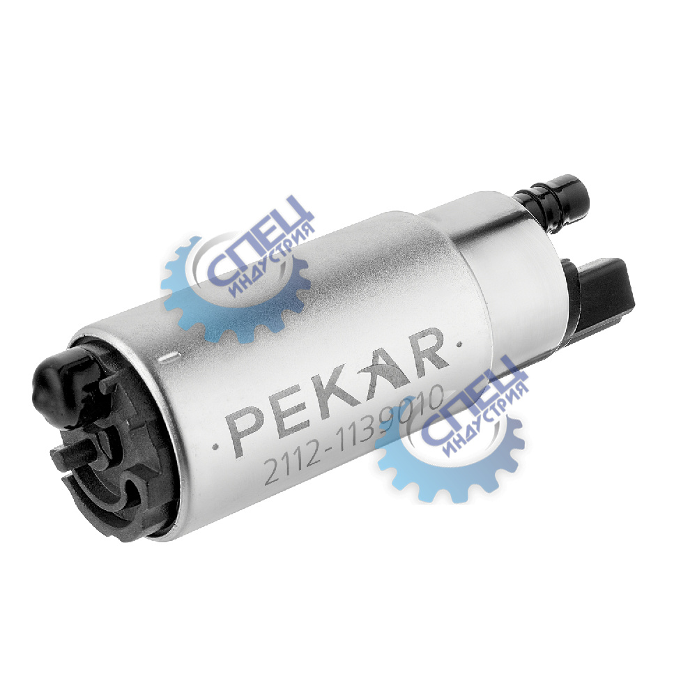 Бензонасос эл ВАЗ-2112 мотор (КЗАТЭ) 
