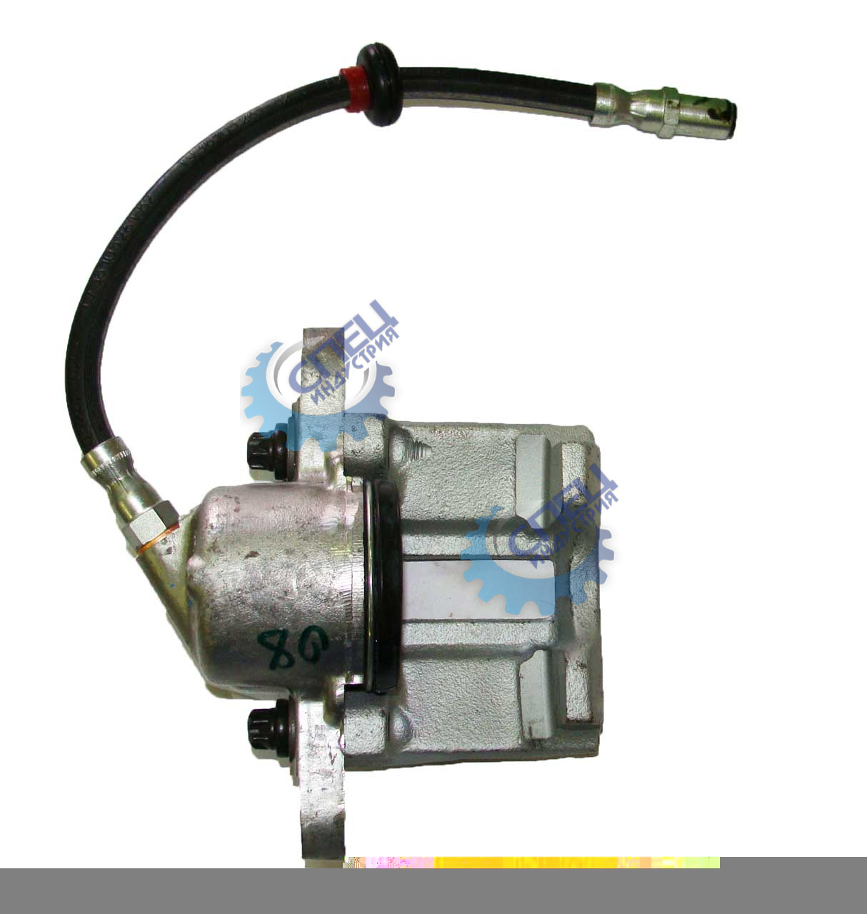 Суппорт ВАЗ-2108 передний правый (ВАЗ) цилиндр