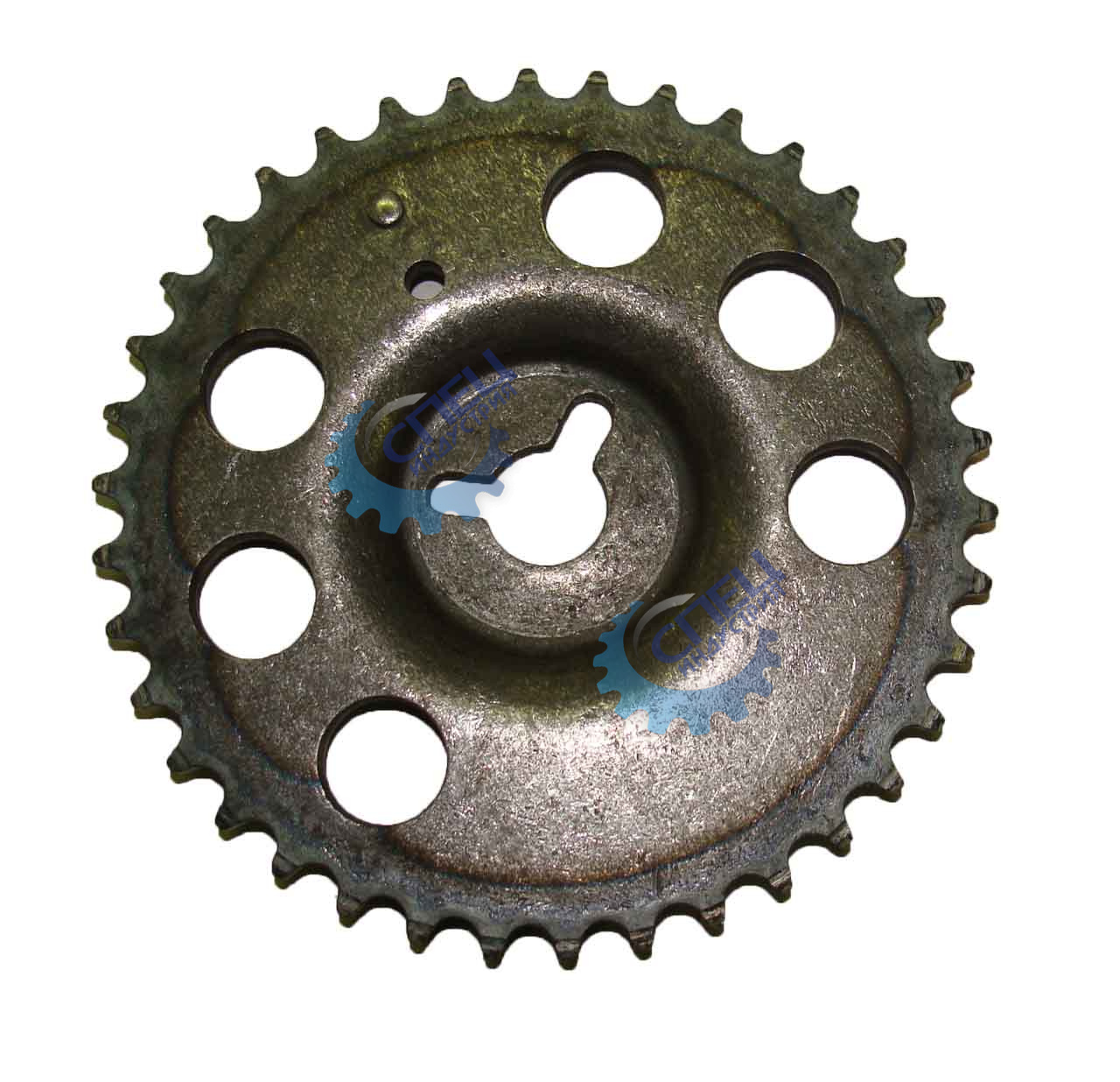 Звездочка распредвала ВАЗ-2123 (ВАЗ) бол 