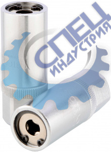 Шпильковерт эксцентриковый  6мм (АвтоДело) Professional (10417) 40426