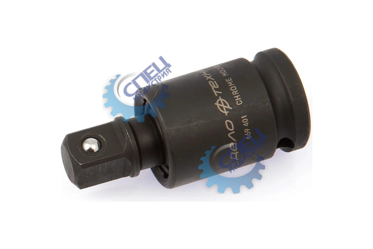 Кардан 1/2" (ДТ) ударный