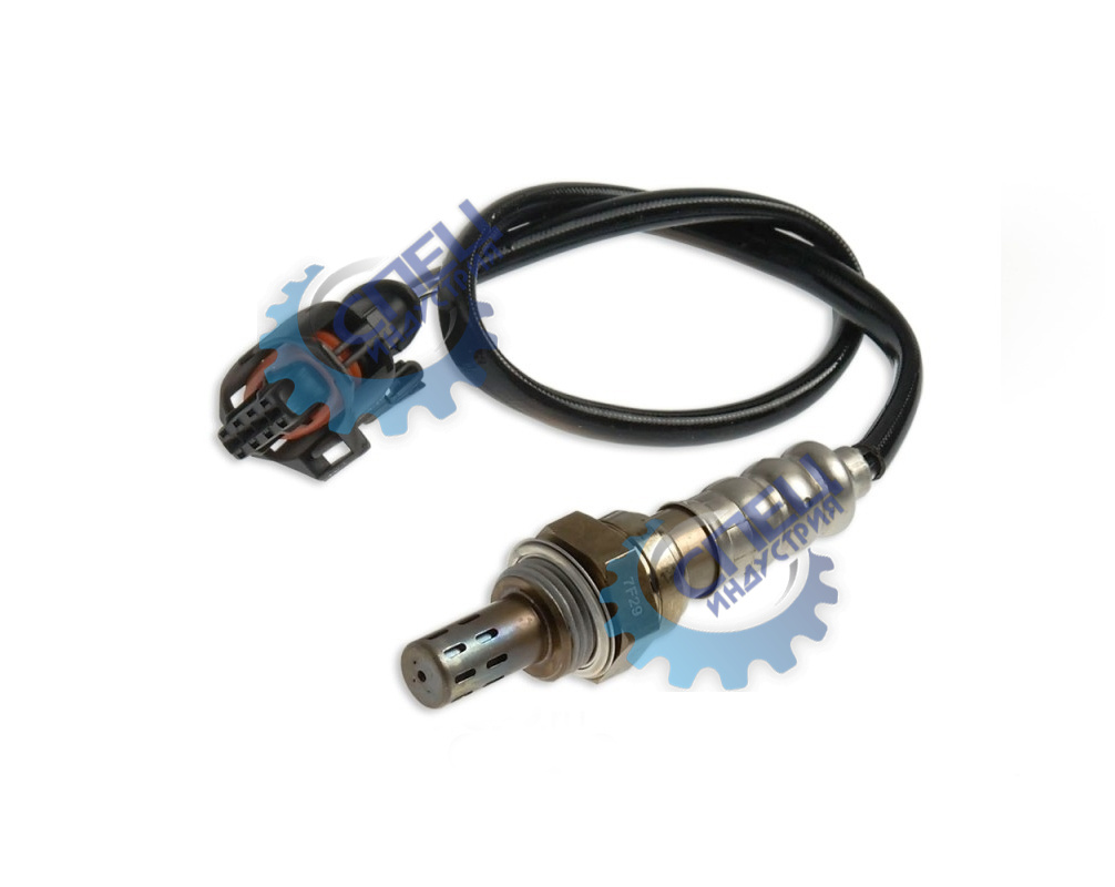Лямбда-зонд ГАЗ с дв. ЗМЗ-406 (Cartronic) аналог 27.3855/ 31602-3826020