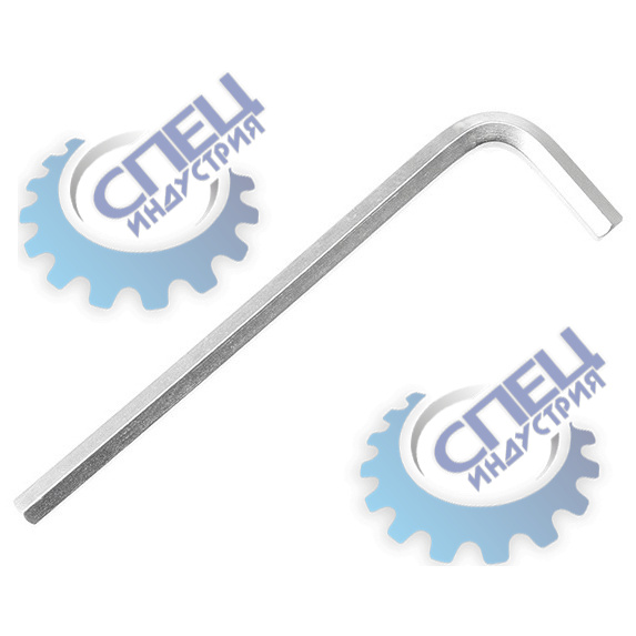 Ключ шестигранный  5*115 мм (ДТ) 561005