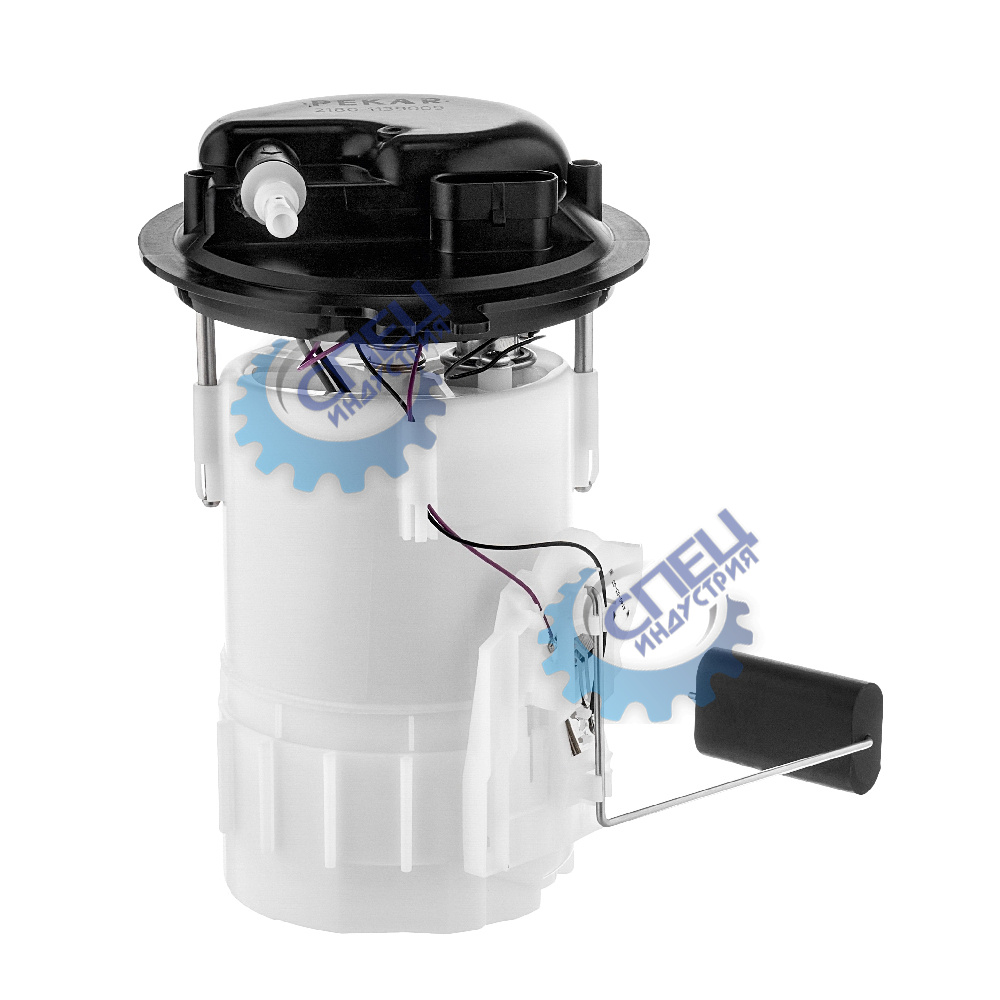 Бензонасос эл ВАЗ-2180 Vesta (КЗАТЭ)  в сб с мотор
