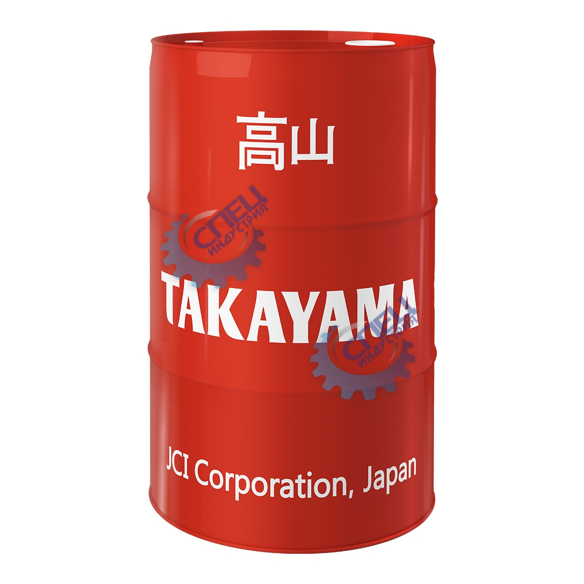 А/масло TAKAYAMA (МЕТАЛЛ) 5W30 син 60л API SN 