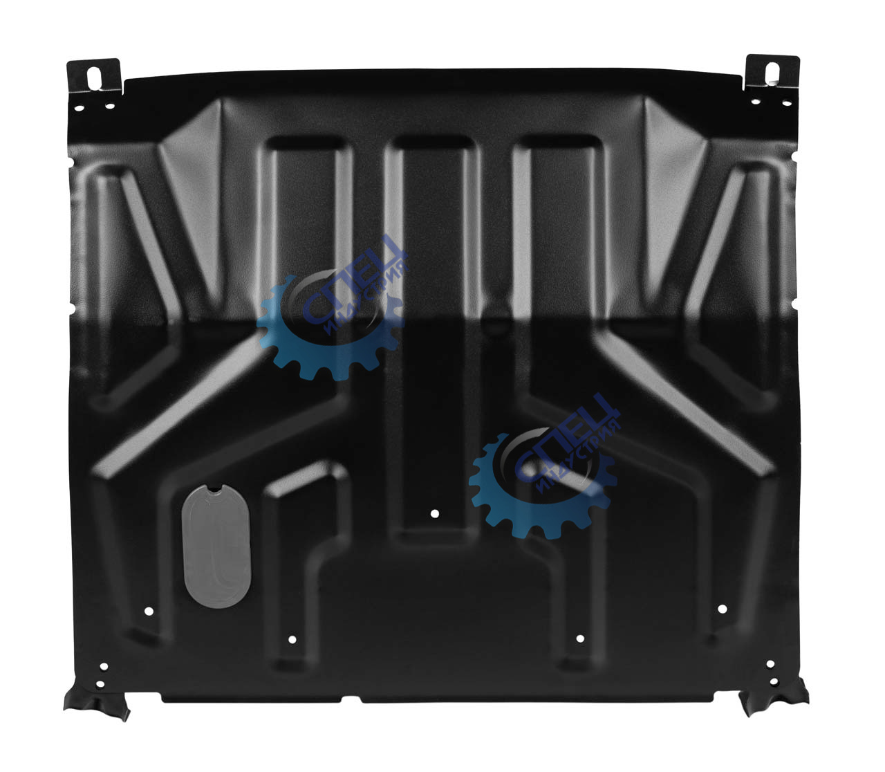 Защита двигателя ВАЗ-2108 (Лада-Имидж LECAR)