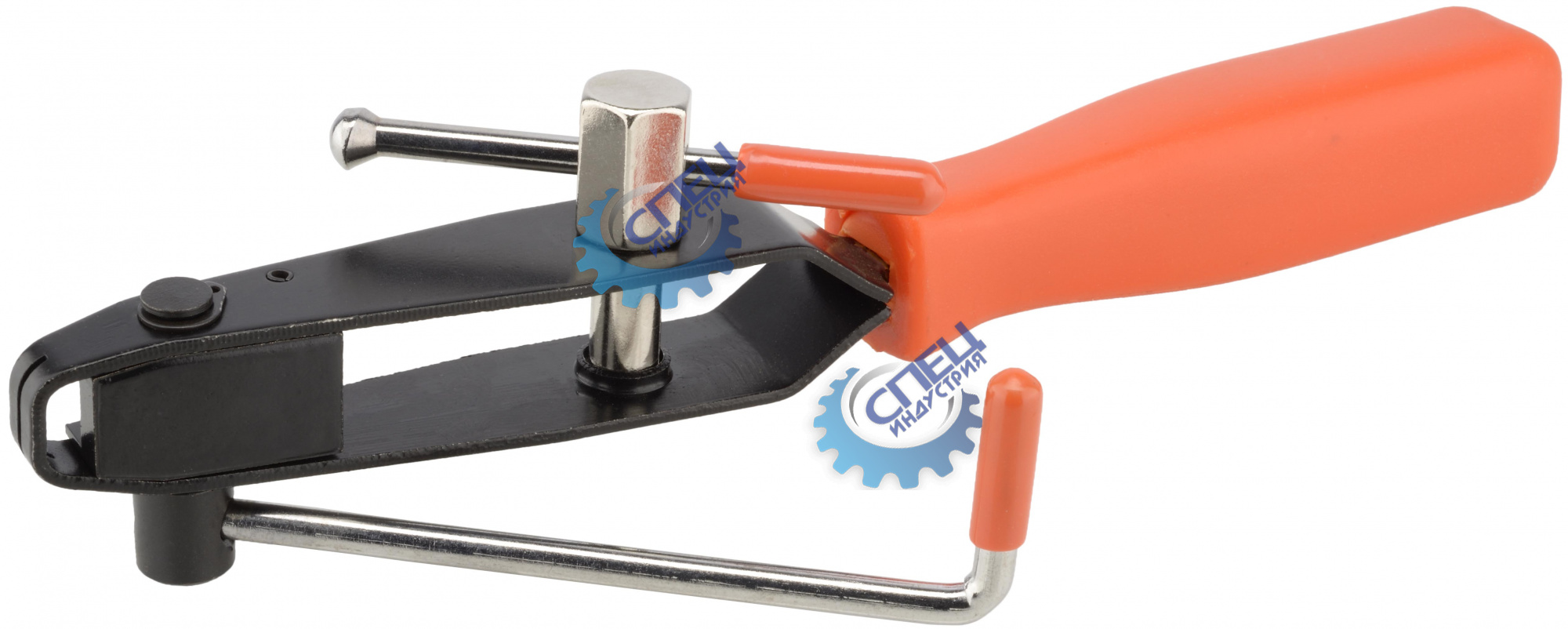 Приспособление для затягивания ленточных хомутов ШРУС (АвтоДело) (14879) 40058