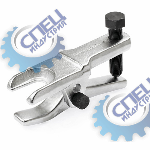 Съемник шаровых соединений 2-х позиционный (ДТ) зев 20 мм