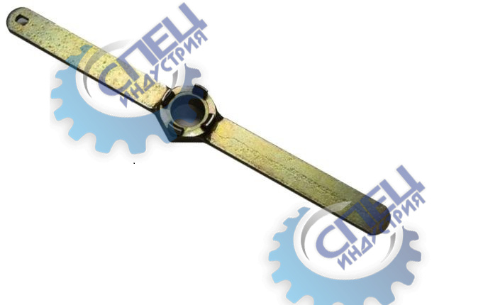 Ключ разбора амортизаторной стойки ВАЗ 2108 (Автом-2)