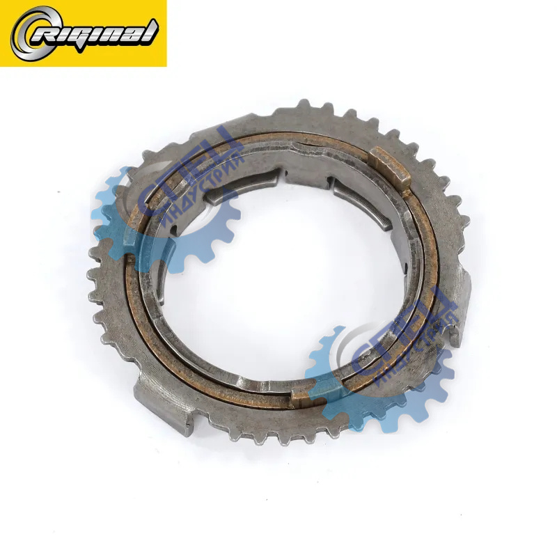 Кольцо блокирующее ВАЗ-1118 Kalina 2190 Granta (Riginal) к-т 3шт  21810170130200