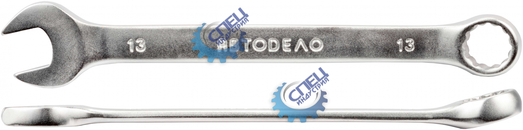 Ключ комбинированный  6 мм (АвтоДело) (13480)  31006