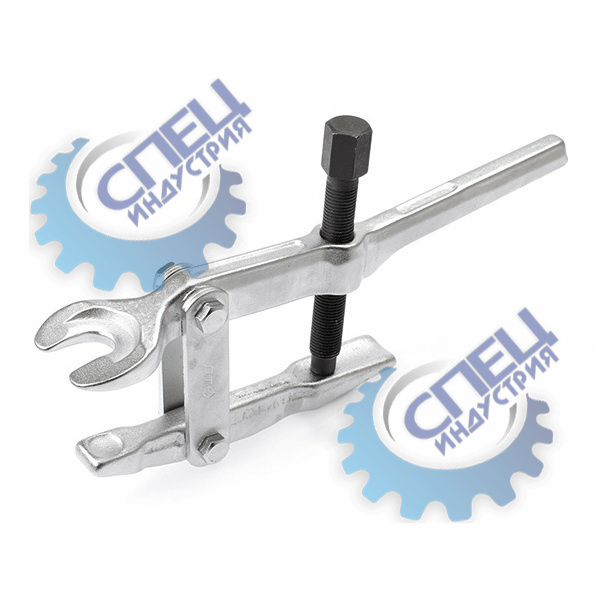 Съемник шаровых соединений с рычагом (ДТ) зев 17 мм