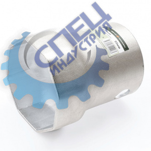 Ключ ступицы 115 мм L=130мм 8гр (ДТ) 