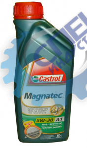 А/масло Castrol Magnatec 5w30  (A1)  1 л
