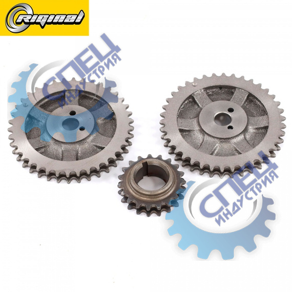 Звезды ГРМ ВАЗ-2101 (Riginal) к-т 