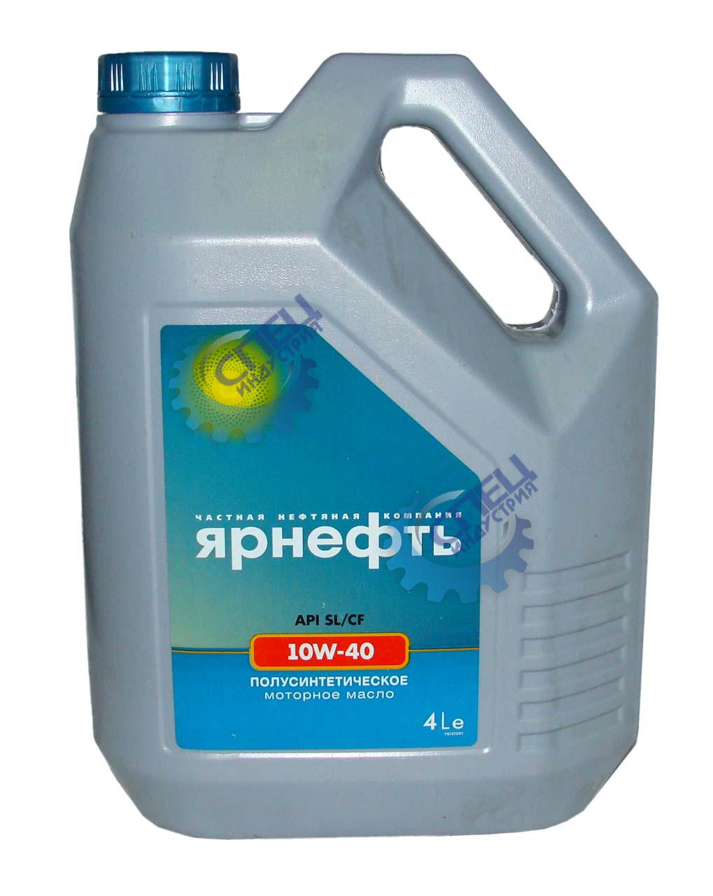 Ярнефть моторное масло