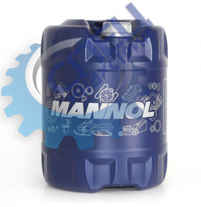 А/масло Mannol TS-1 SHPD 15W40  20 л (минер. турбо дизель)