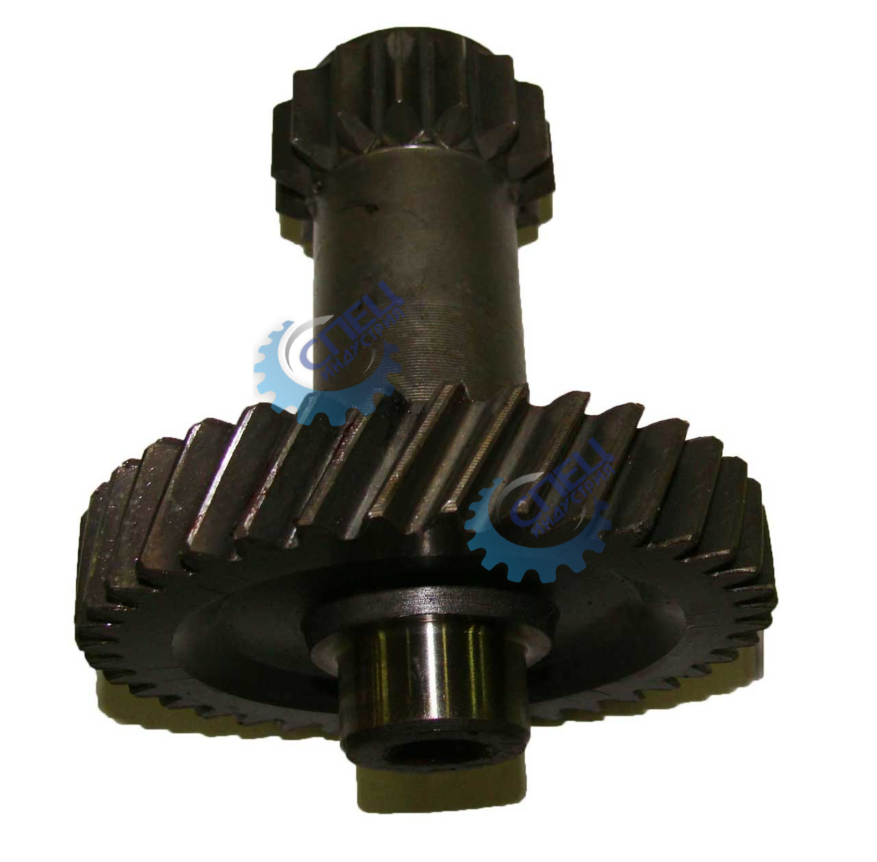 Блочек з/х ВАЗ 2107 (Тольятти) (грибок)