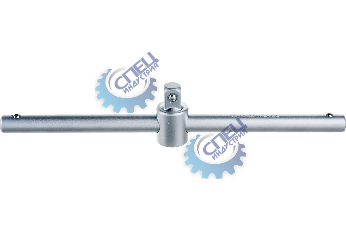 Вороток Т-обр 1/2" L 250 мм (ДТ)