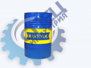 А/масло RAVENOL TSI 10W40 200 л