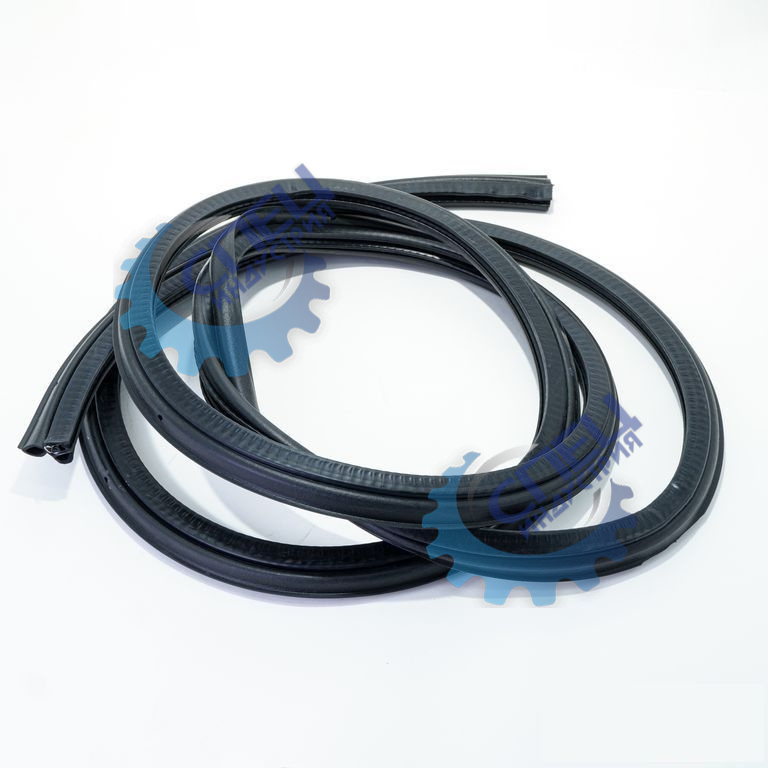 Уплотнитель крышки багажника Лада Vesta (БРТ) 