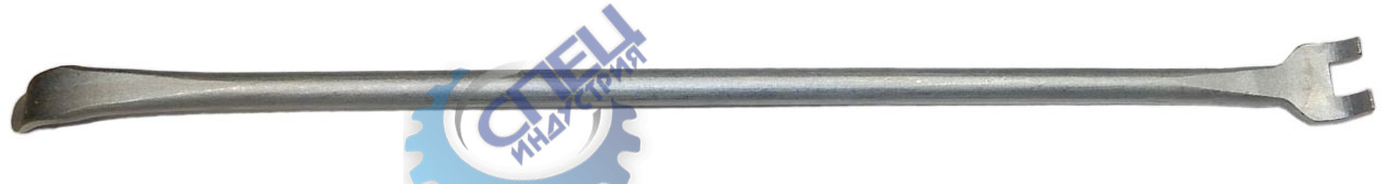 Монтировка L 850 мм КАМАЗ вильчатая №150 (Камышин) 90150210  12334