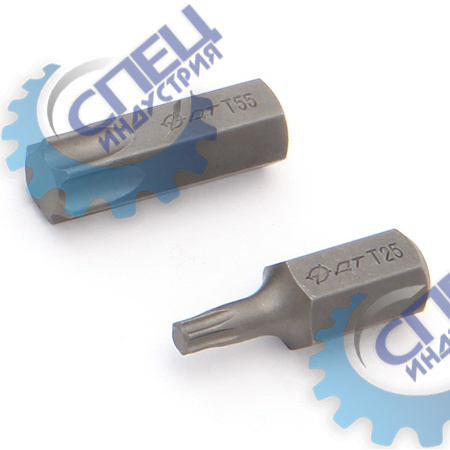 Вставка 3/8" Torx T55 30мм (ДТ)