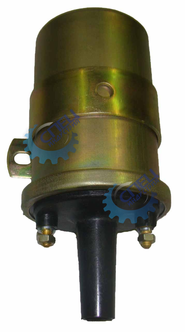 Катушка зажигания ГАЗ-24, 3307 (АТЭ-2) Б116