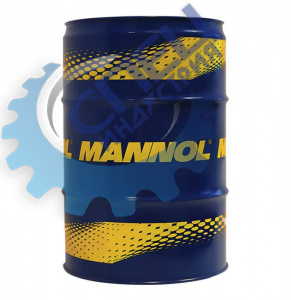 А/масло Mannol Molibden benzin 10W40  60 л