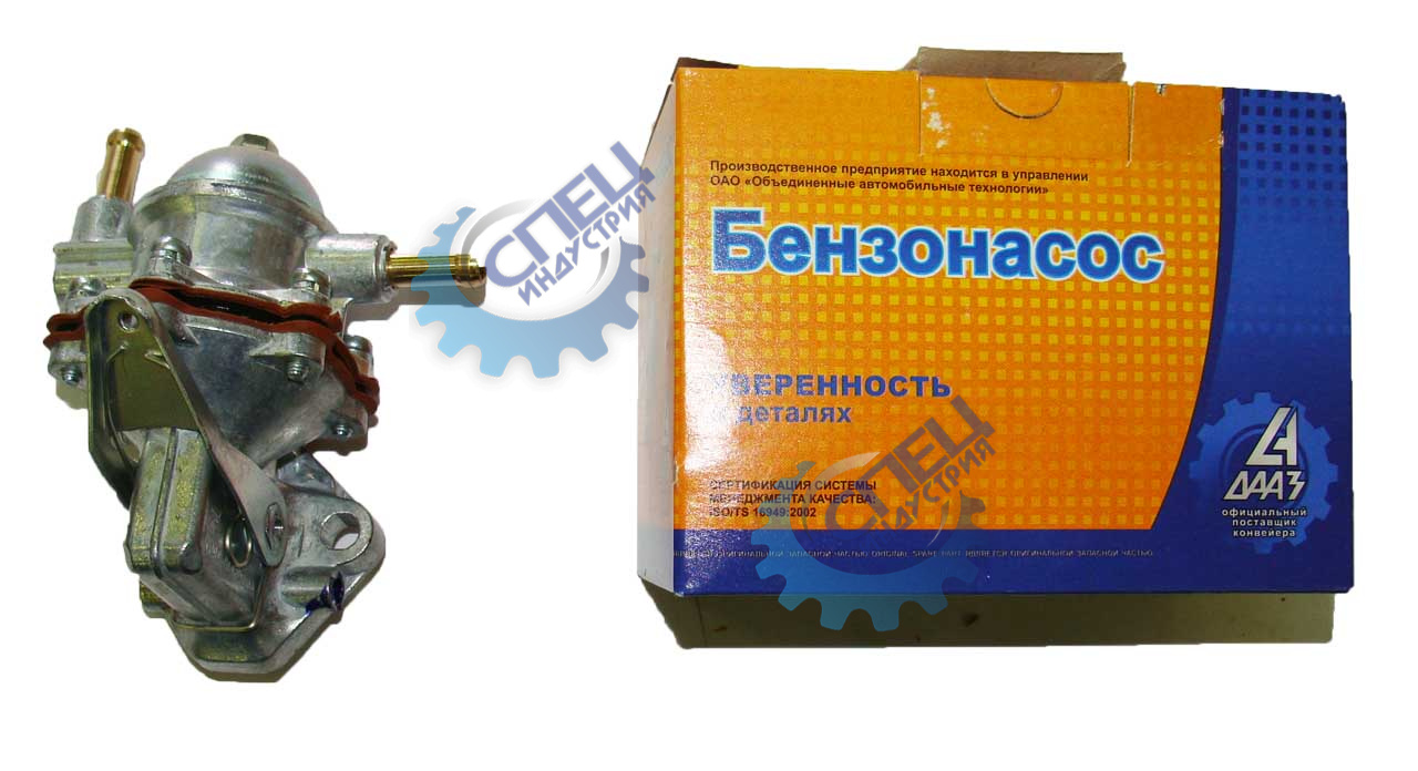 Бензонасос ВАЗ-2101 (ДААЗ) 
