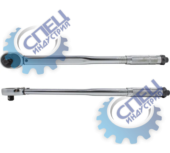 Ключ динамометр предельный 1/2" 28-210 Нм L 470мм  (ROCKFORCE)