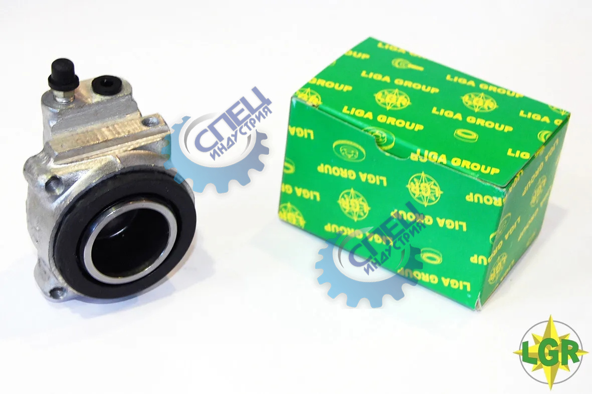 Цилиндр торм перед ВАЗ-2101 внешний левый (LGR) LGR6301