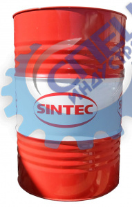 Гидромасло марки-А  216,5 л (Sintec)